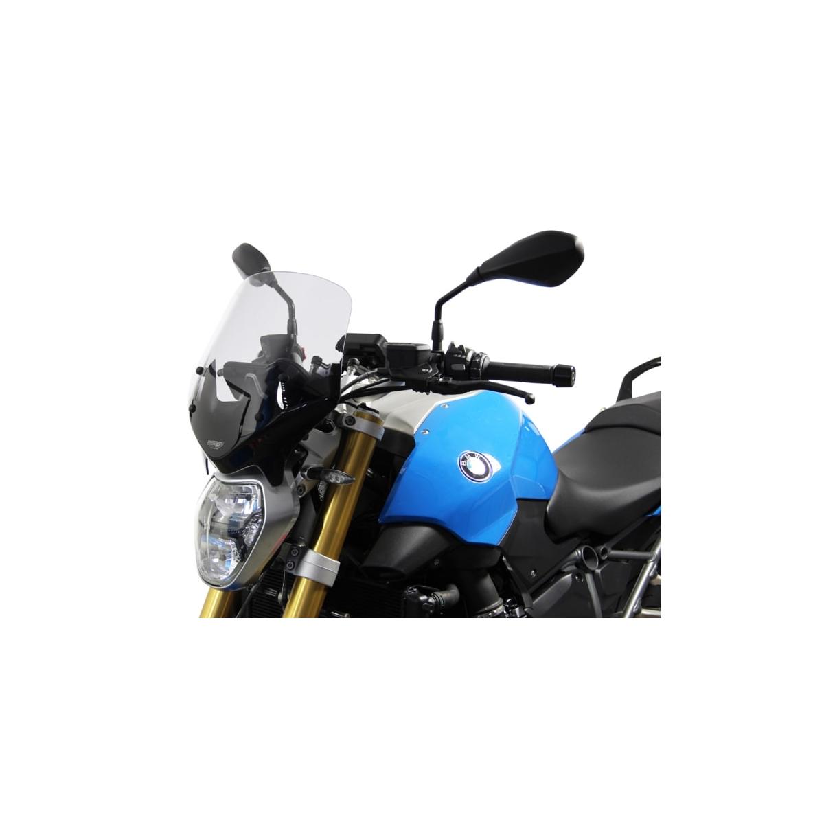 MRA(エムアールエー) スクリーン ツーリング スモーク R1200R MT759S 4025066153022