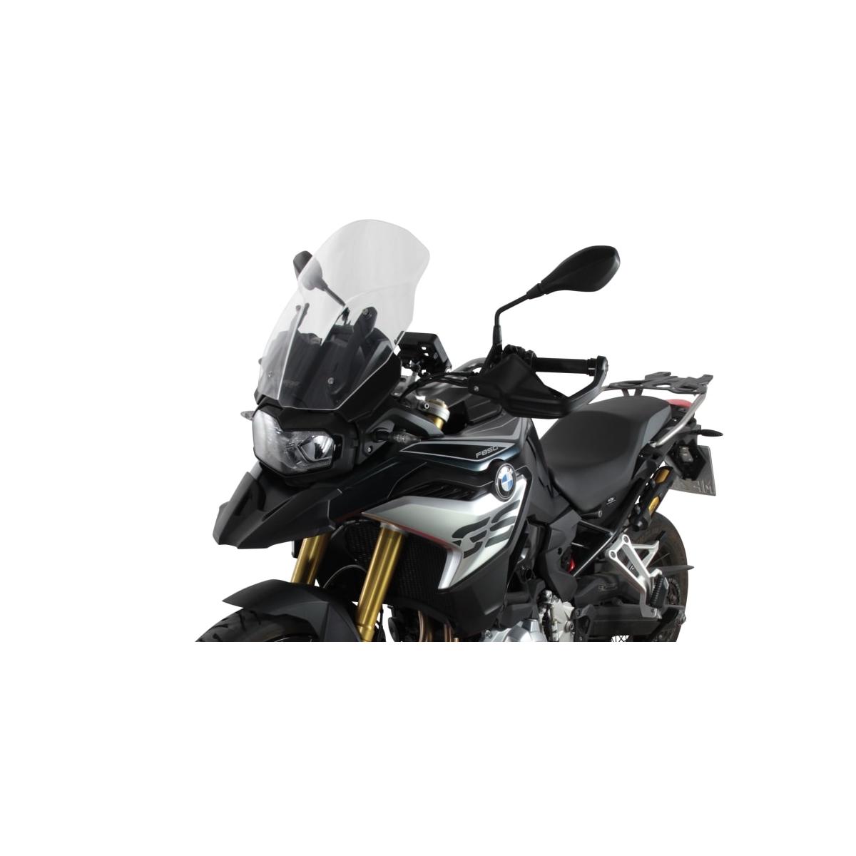 MRA(エムアールエー) スクリーン ツーリング クリア F850GS 4025066165070