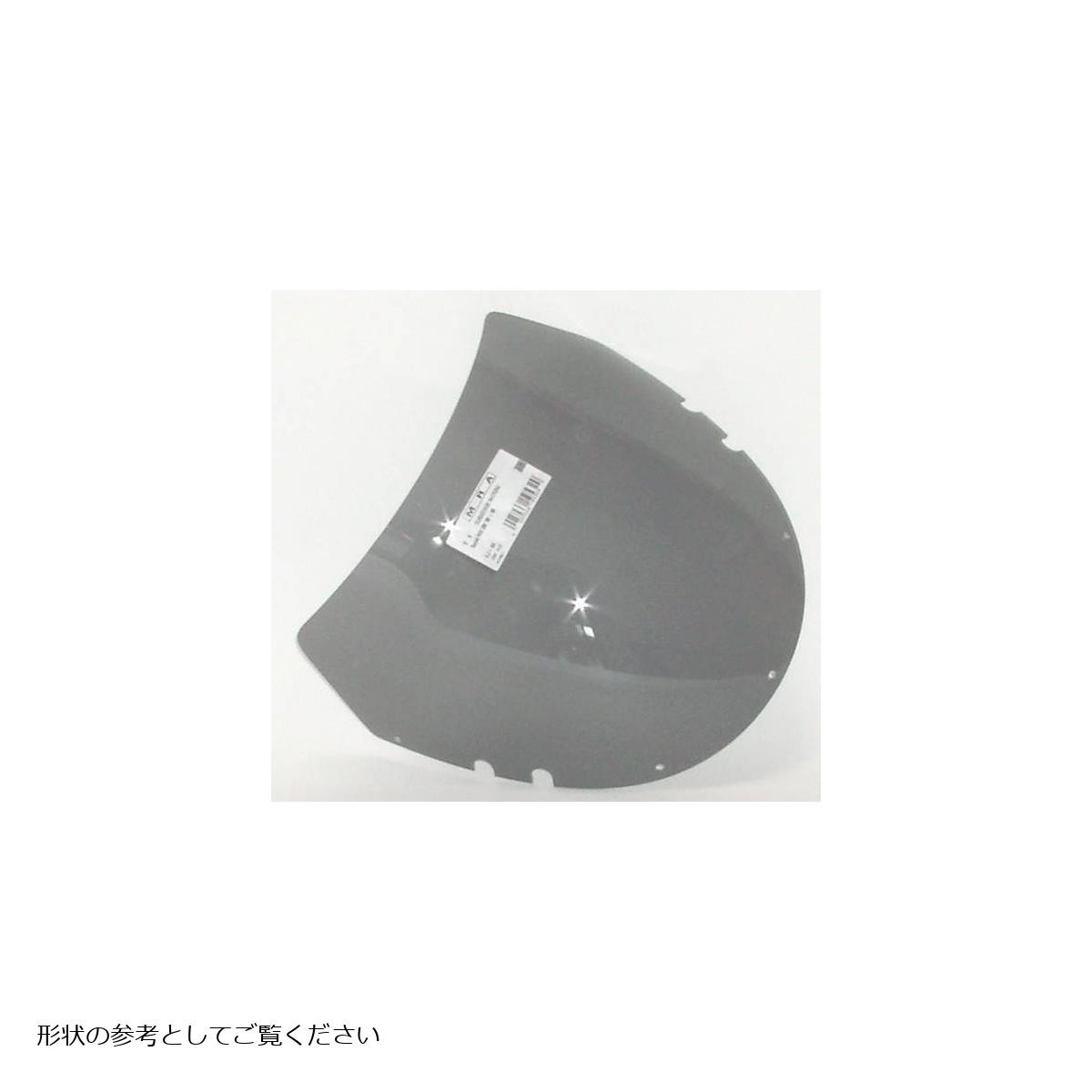 MRA(エムアールエー) スクリーン ツーリング クリア RGV250γ MT452C 4025066195763