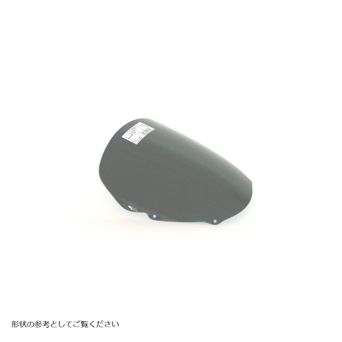 MRA(エムアールエー) スクリーン ツーリング クリア PEGASO650 MT732C 4025066427819