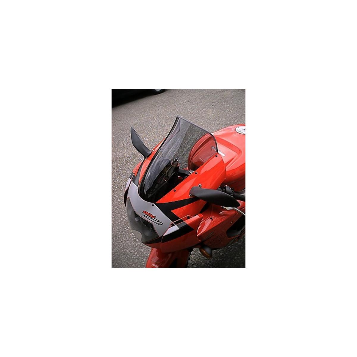 MRA(エムアールエー) スクリーン ツーリング スモーク RSV1000 R MT723S 4025066433674