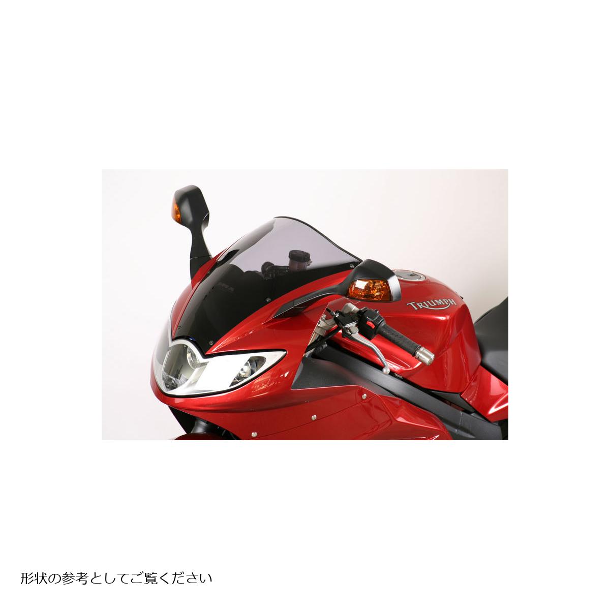 MRA(エムアールエー) スクリーン ツーリング クリア SPRINT ST 1050 MT905C 4025066099870