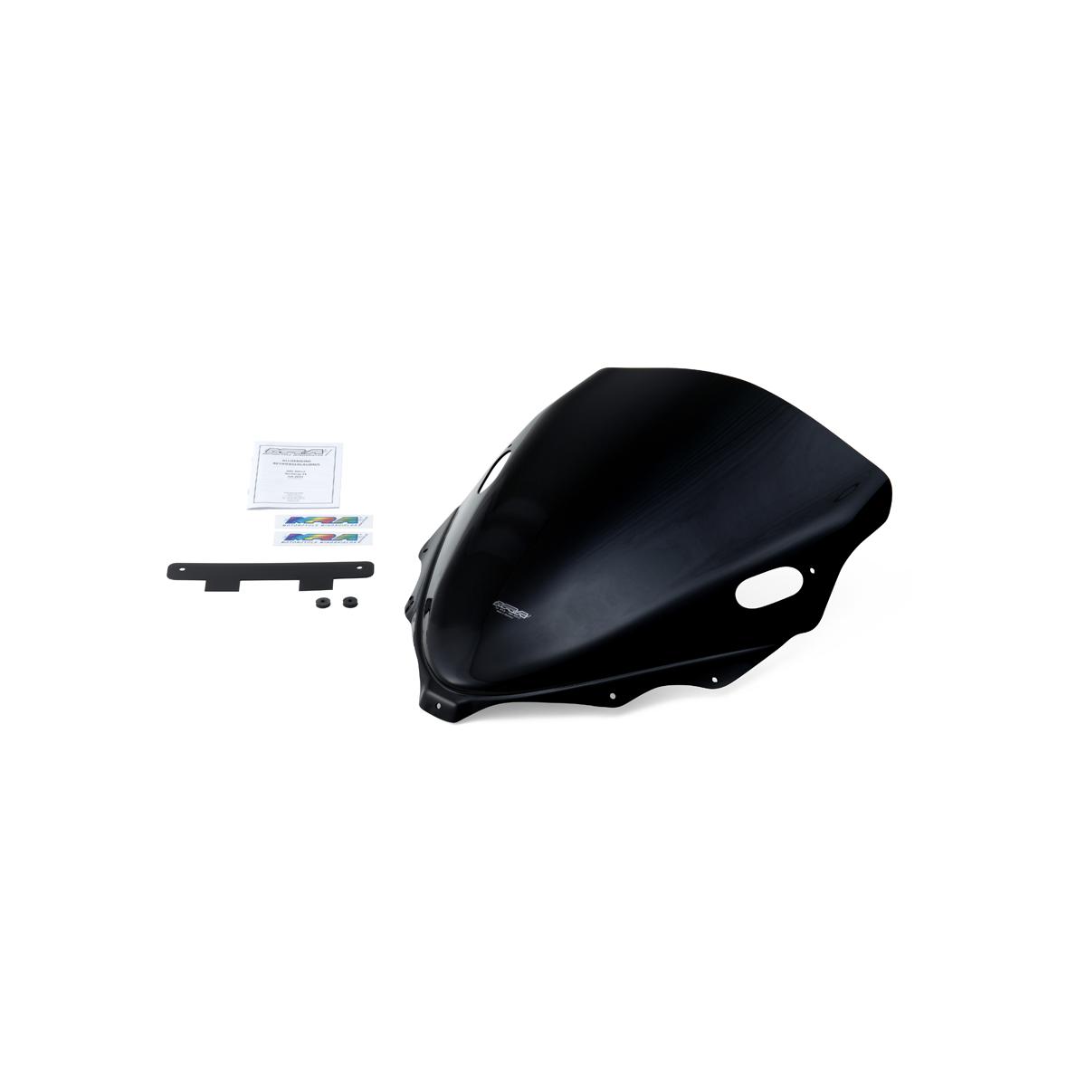 MRA(エムアールエー) スクリーン ショート ブラック T-MAX PMS248K 4025066126194