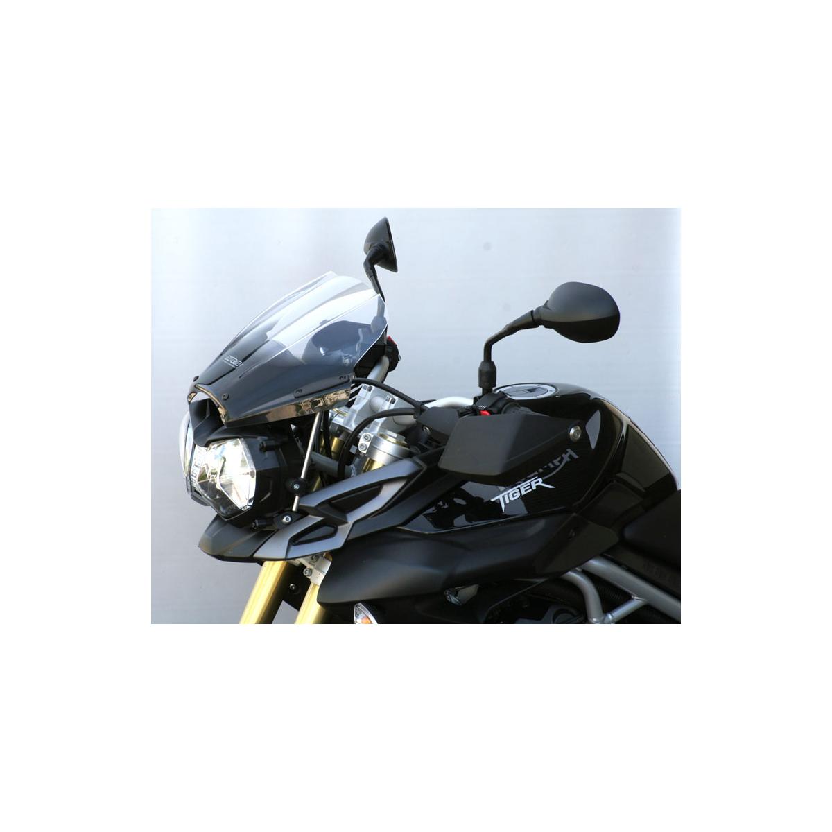 MRA(エムアールエー) スピード スクリーン クリア TIGER800 XC SPS911C 4025066130771
