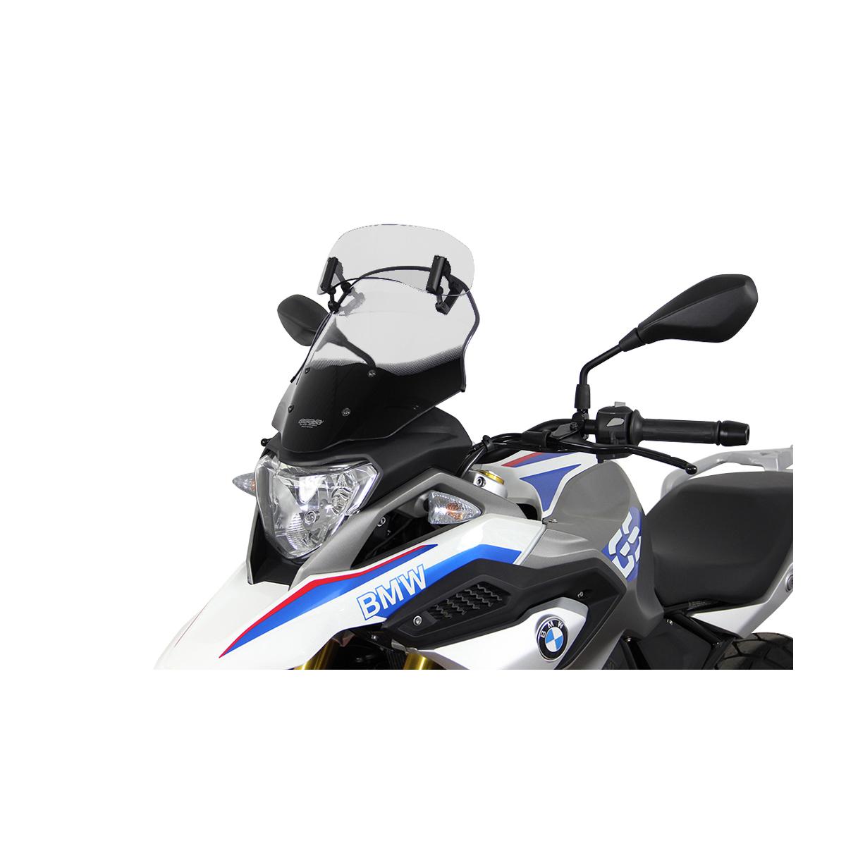 たまきさん専用 BMW G310gs用GIVIロングスクリーン たまきさん専用 BMW G310gs用GIVIロングスクリーン - メルカリ