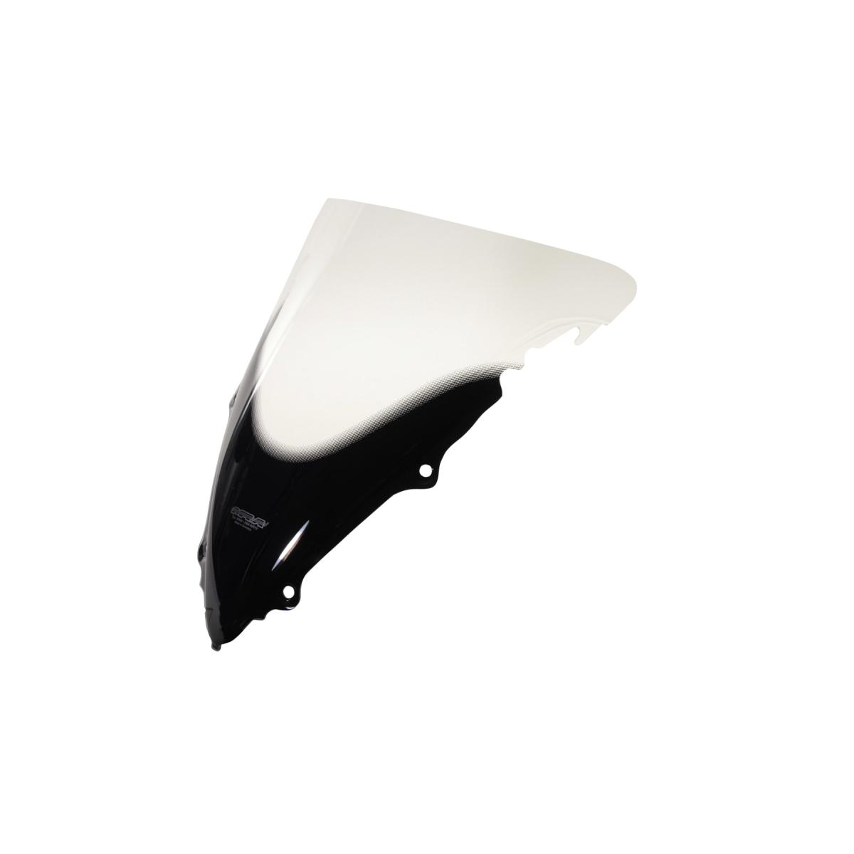 MRA(エムアールエー) スクリーン オリジナル クリア YZF-R6 4025066086504