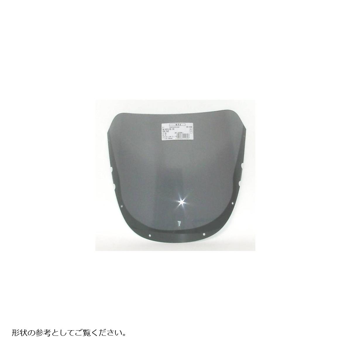 MRA(エムアールエー) スクリーン オリジナル ブラック CBR1000F 4025066111695