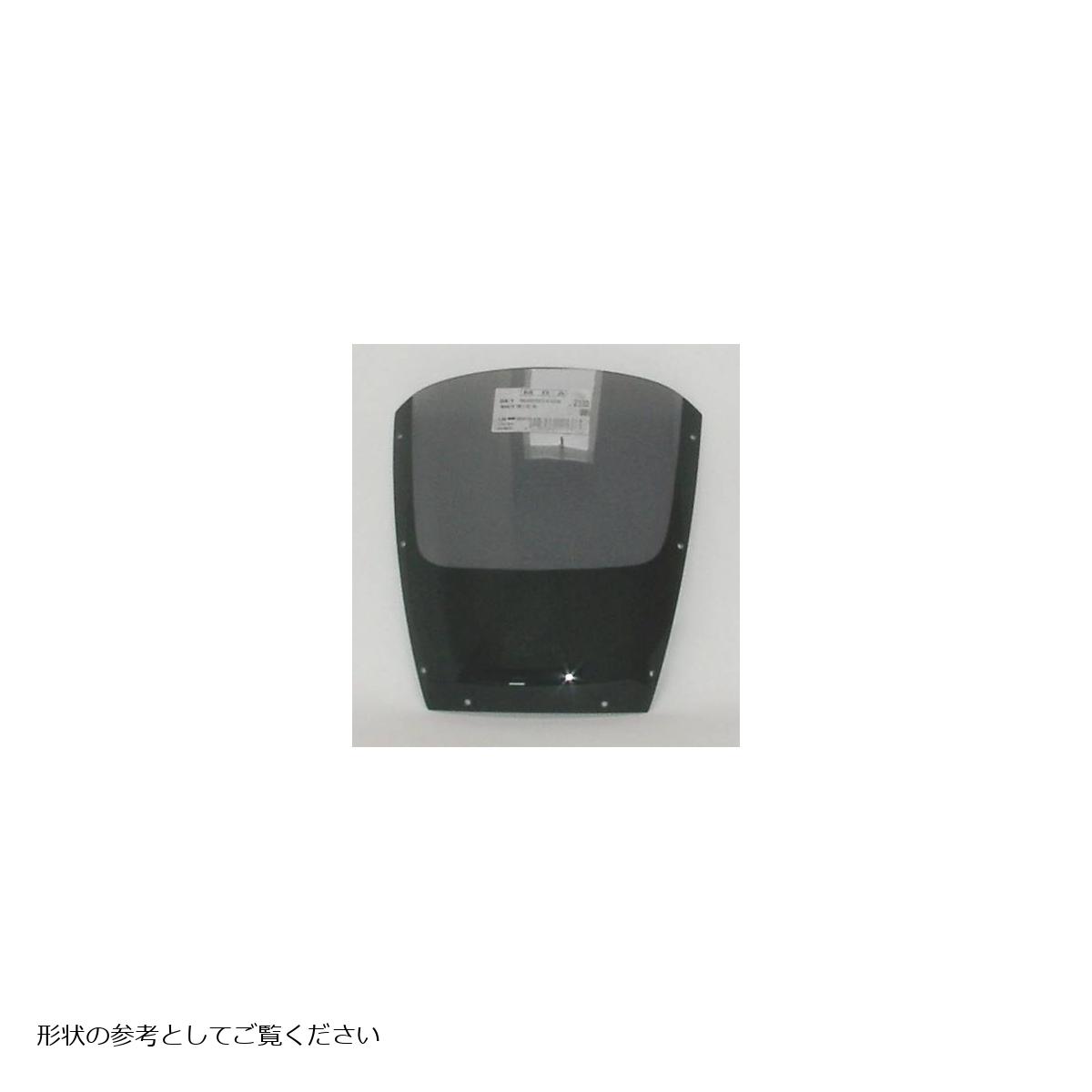 MRA(エムアールエー) スクリーン オリジナル クリア VF750F ALL 4025066121366