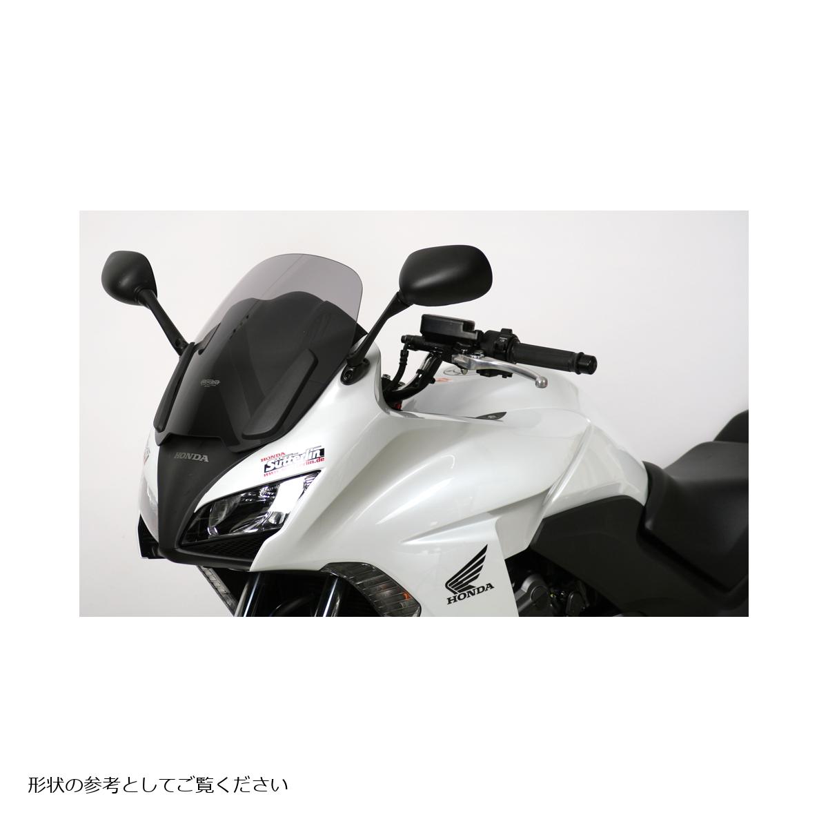 MRA(エムアールエー) スクリーン オリジナル クリア CBF1000F SC64 4025066124213