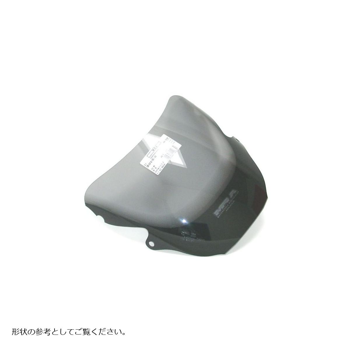 MRA(エムアールエー) スクリーン オリジナル クリア CBR600F 4025066140862