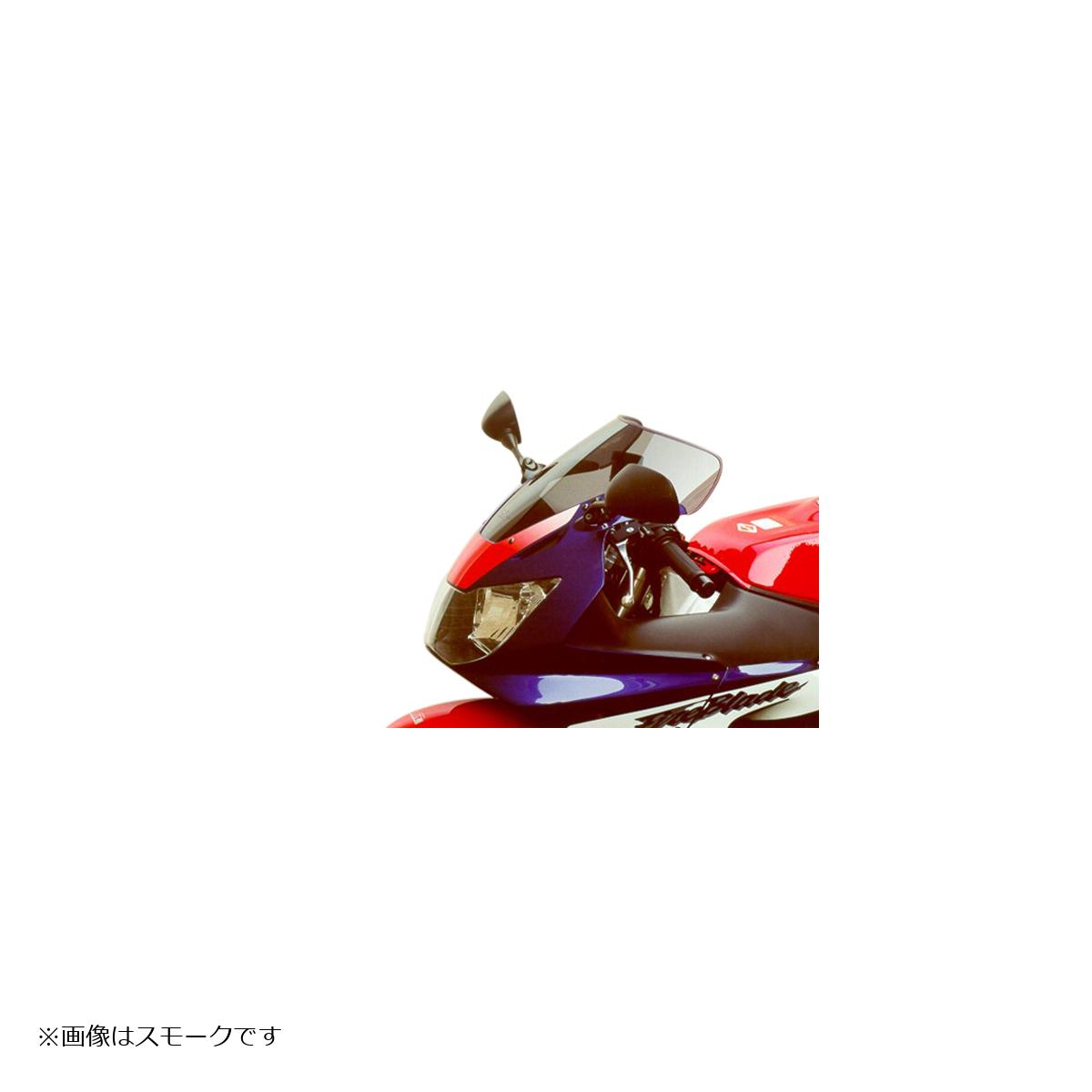 MRA(エムアールエー) スクリーン オリジナル クリア CBR929RR CBR900RR 4025066189618