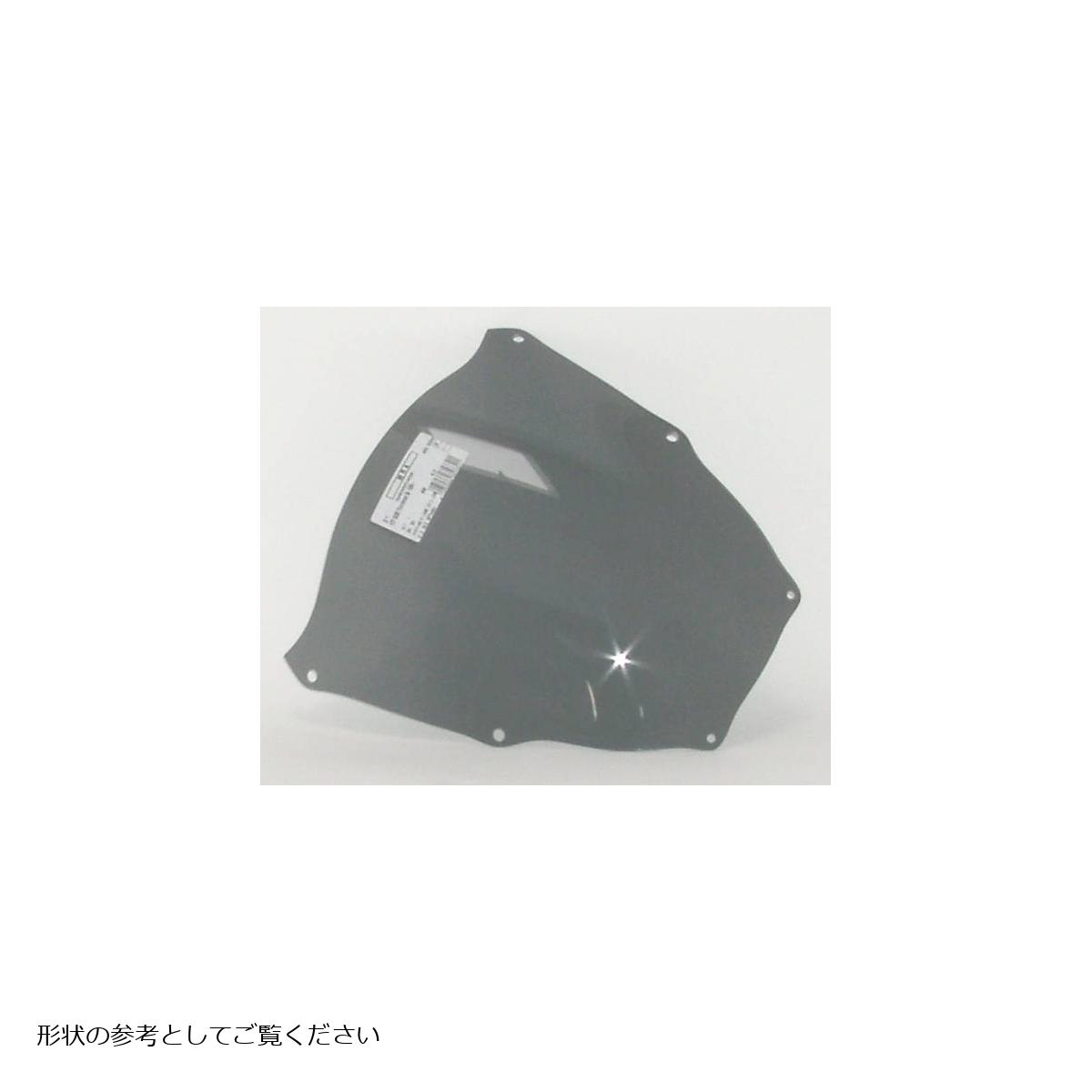 MRA(エムアールエー) スクリーン オリジナル ブラック YZF600R 4025066357390