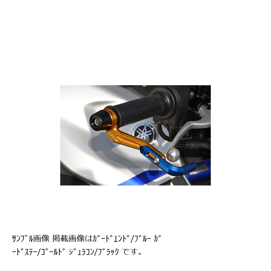 SALE／86%OFF】 アグラス AGRAS レバーガードタイプ 16年以前 MT-09 
