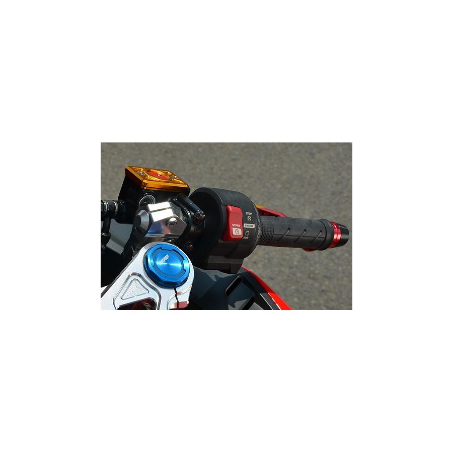 アグラス ハンドルセット CBR250RR 17 321-179-001