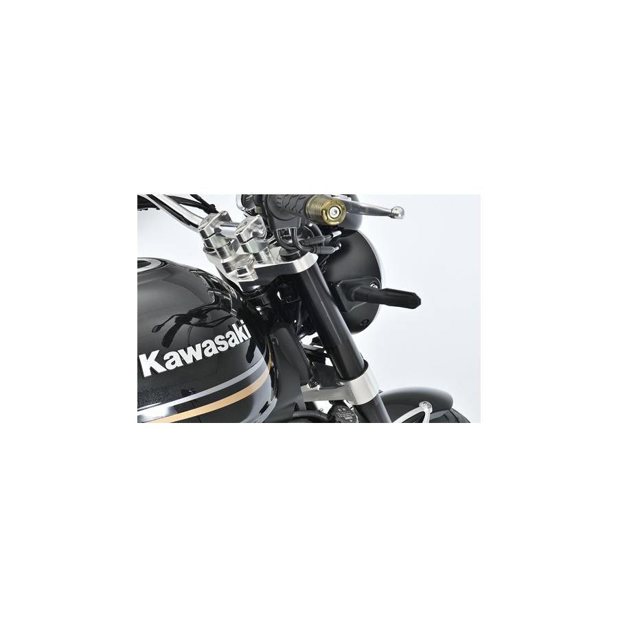 登場! アグラス トップブリッジ ステムセット アッパーブラケットセパレートタイプ Z900RS 18 321-400-003 fucoa.cl