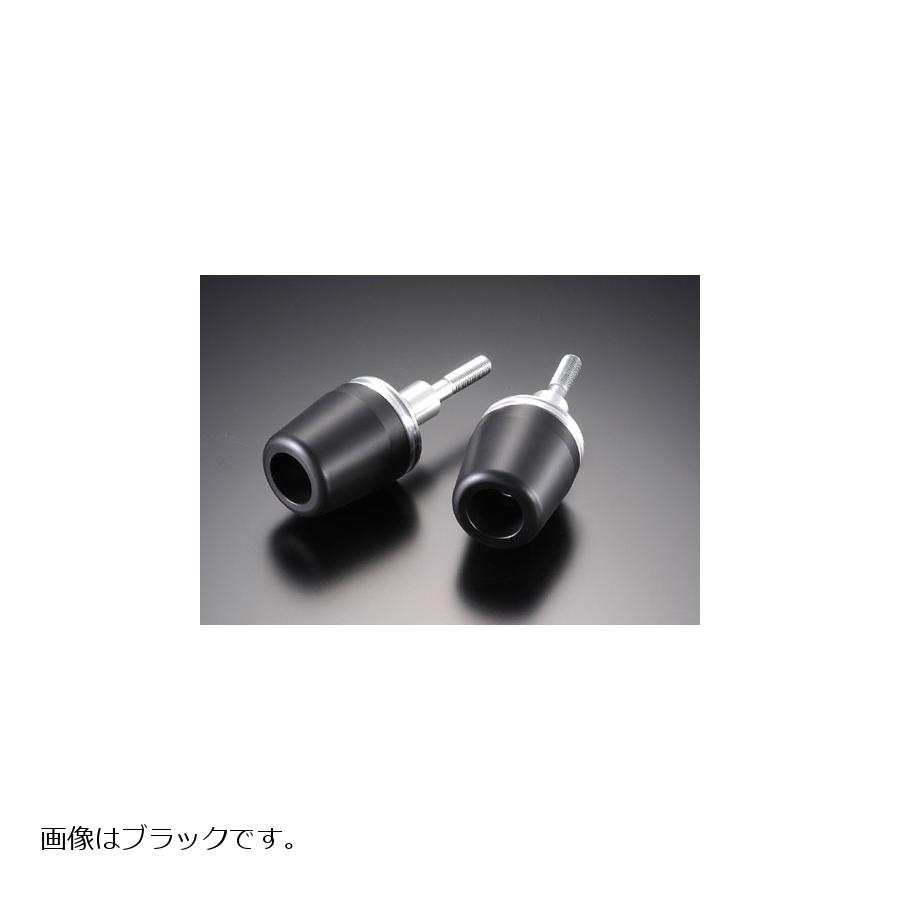 売却 バイク 車パーツ ラバーマークAGRAS アグラス リアスライダー 4点セット クラッチT2 黒 FZ-1FAZER S N