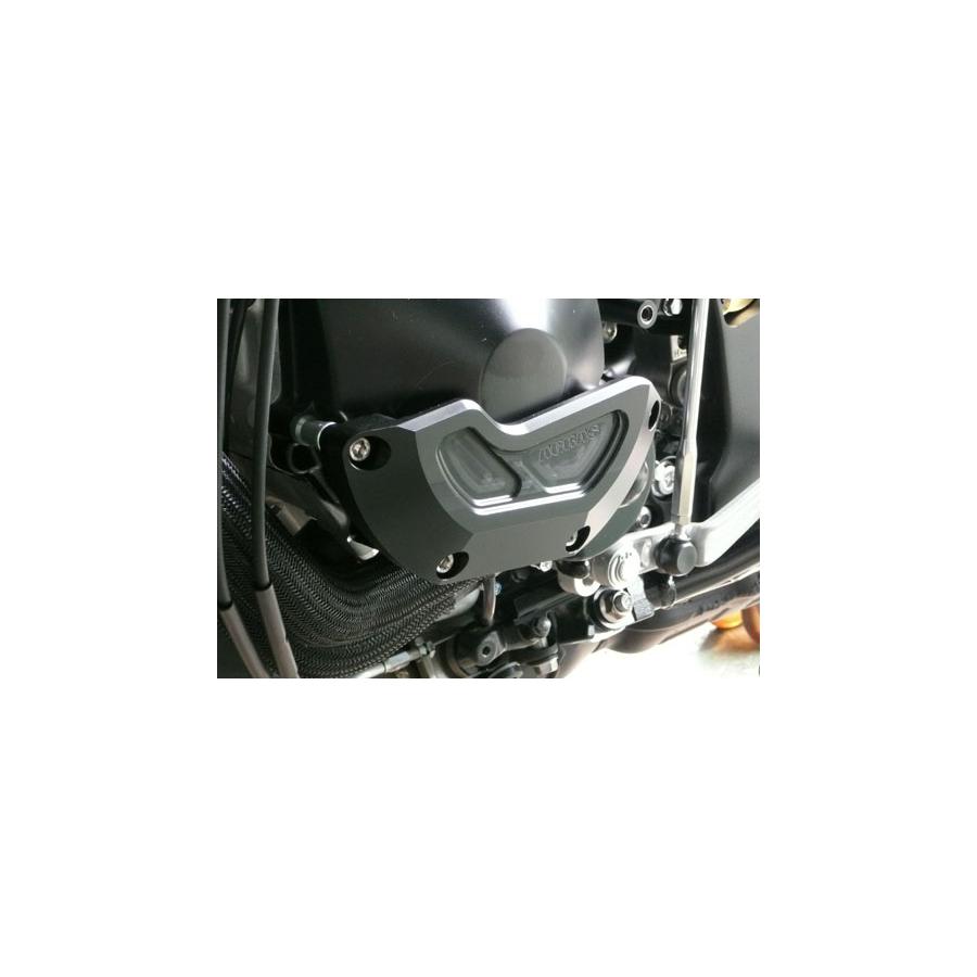 魅力的な価格 GSX-R1000 17年 レーシングスライダー フレーム 左右