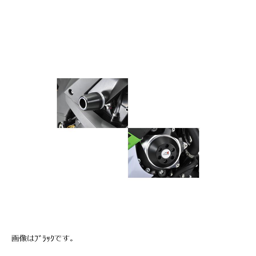 多様な AGRAS アグラス レーシングスライダー 4点セットC ロゴ無 フレームタイプ ジュラコン:ホワイト ZX-10R 342-48 erotikfilmen.com