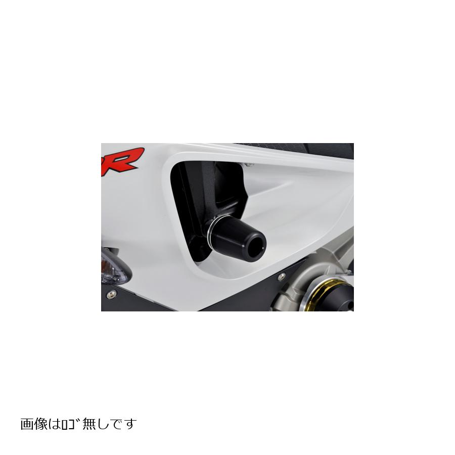 アグラス レーシングスライダー 5点セット A チタン 白 BMW S1000RR