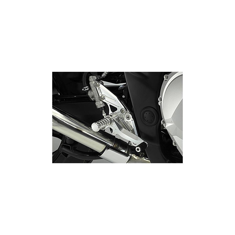 沖縄・離島除く全国届 312-168-000R アグラス AGRAS バックステップ レース仕様 03年-04年 CBR600RR JP店 | ieet.org.do