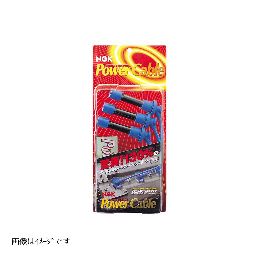 8870円 本物 NGK エヌジーケー パワーケーブル 09X 4357