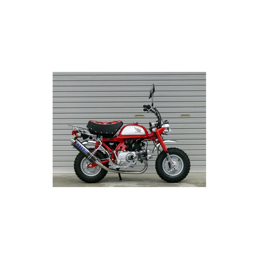 楽天市場】OVER RACING (オーバーレーシング) フルエキゾースト
