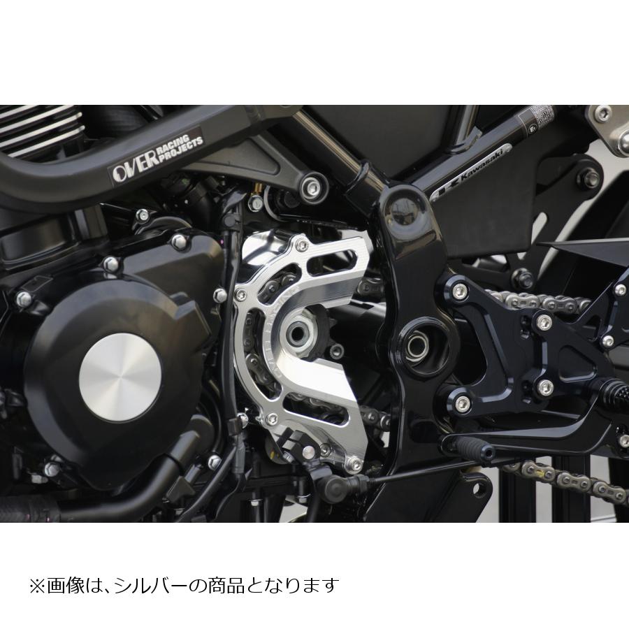楽天市場】AELLA(アエラ) エンジンカバーセット3点 ブラック Z900RS Z900RS CAFE カフェ AE-68901-BK：バイクパーツ・用品  ラバーマーク
