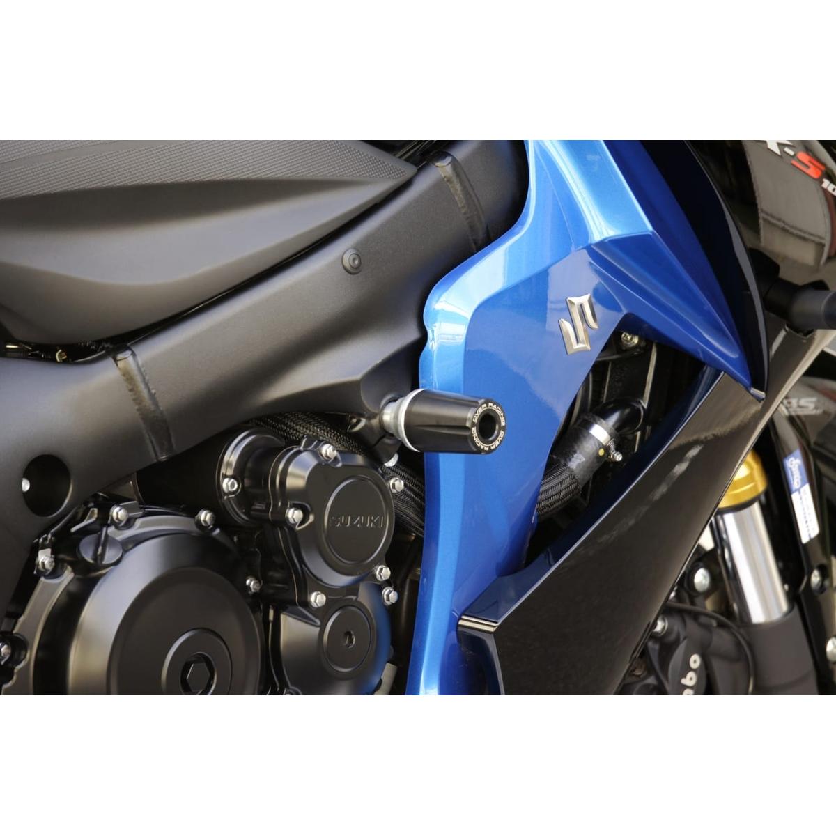 OVER RACING(オーバーレーシング) レーシングスライダー GSX-S1000F 59-56-01 オーヴァーレーシング