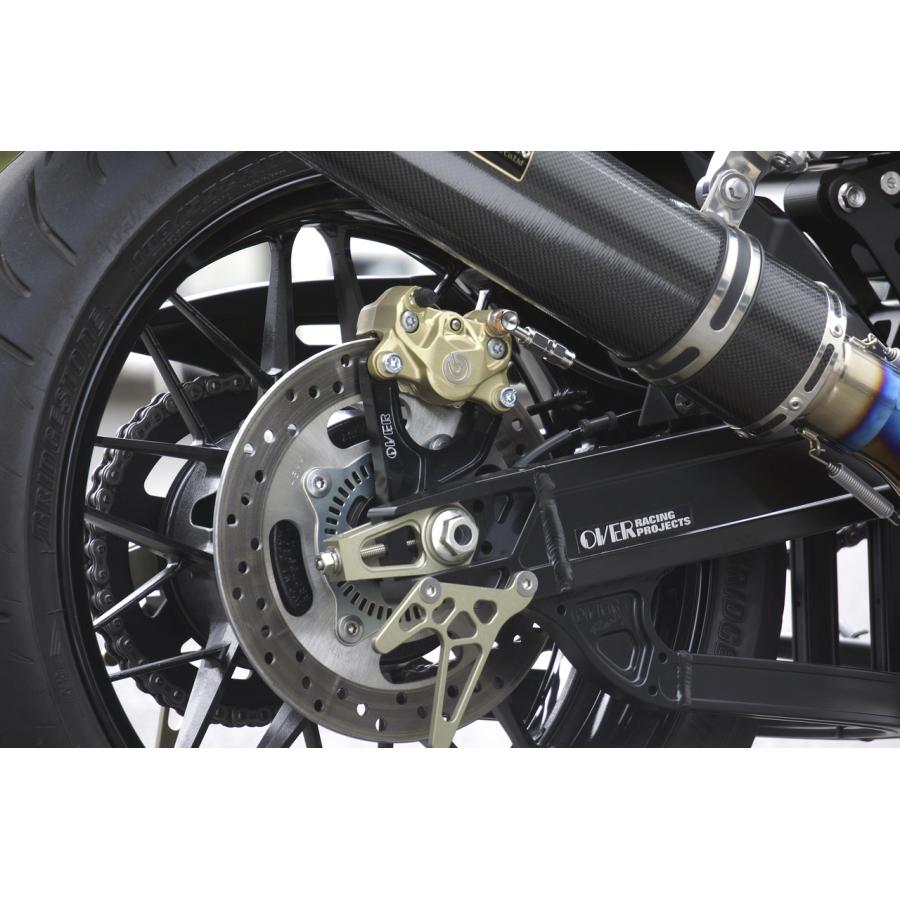 12120円 ストア オーヴァーレーシング OVERRACING リアキャリパーサポート ブレンボ2P カニ 用 アップマウント 上側 シルバー MONKEY125 8 12120円 ストア オーヴァーレーシング OVERRACING リアキャリパーサポート ブレンボ2P カニ 用 アップマウント 上側 シルバー MONKEY125 8
