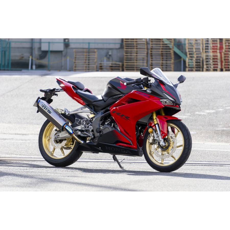 楽天市場】OVER RACING (オーバーレーシング) TT-Formula RS