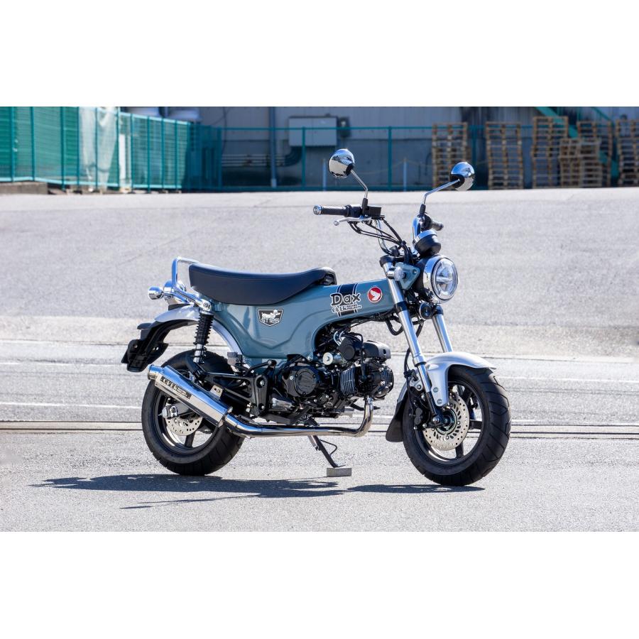 専用新 Realize DAX125 8BJ-JB04 エンプレス ダウン 専用新 Realize DAX125 8BJ-JB04 エンプレス ダウン - メルカリ