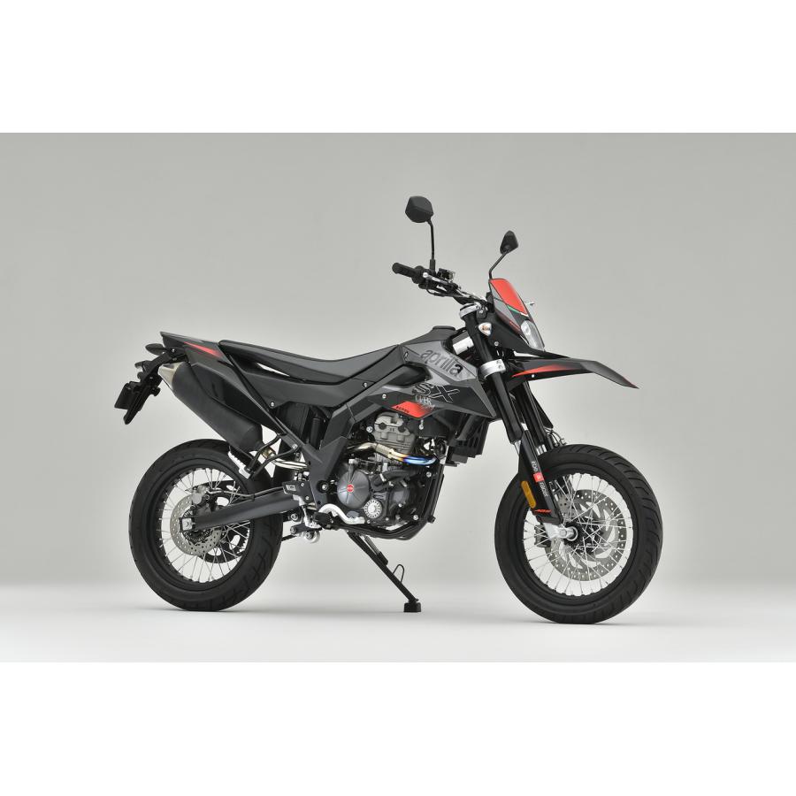 アプリリア APRILIA RX125/SX125 GPR スリップオンマフラー アプリリア RX125 スリップオンマフラー | バイクパーツ通販 Webike