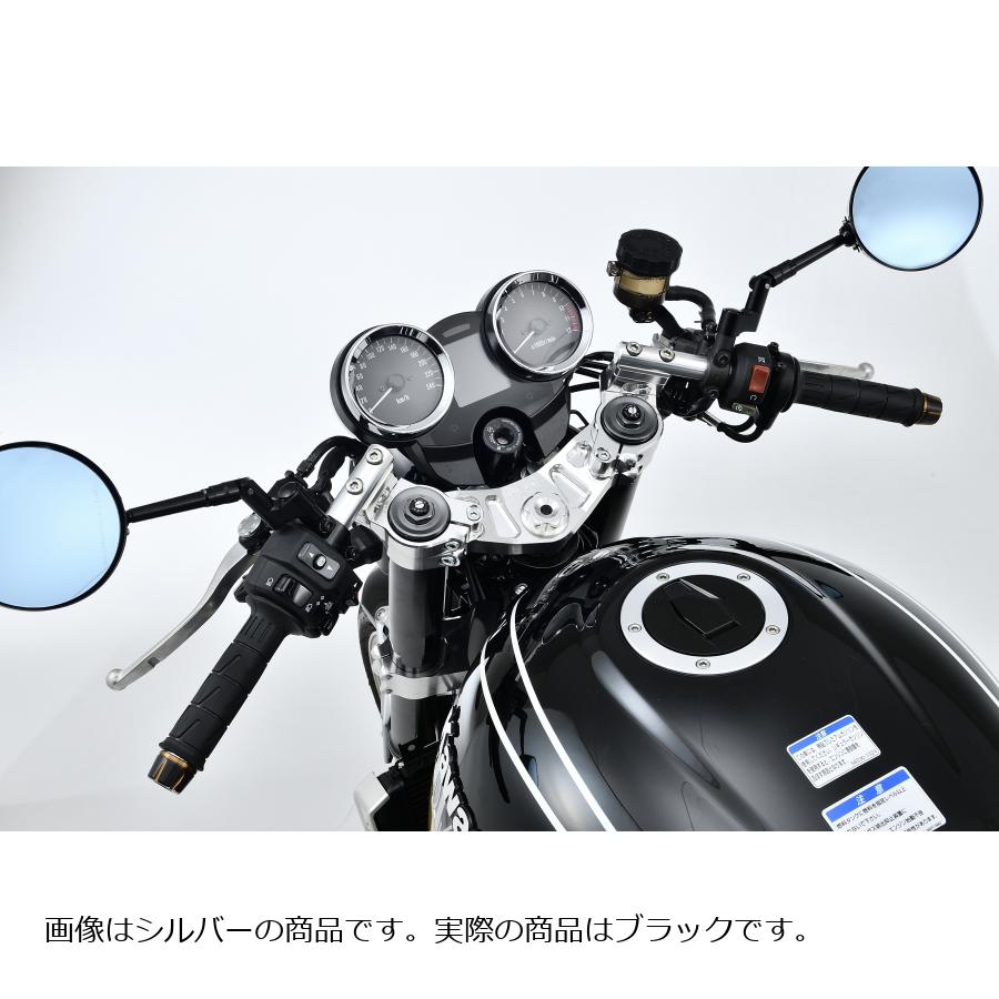 OVER RACING (オーバーレーシング) スポーツライディングハンドルキット TYPE-3 ブラック Z900RS/CAFE/21-22/23- 55-71-13B 58,080円