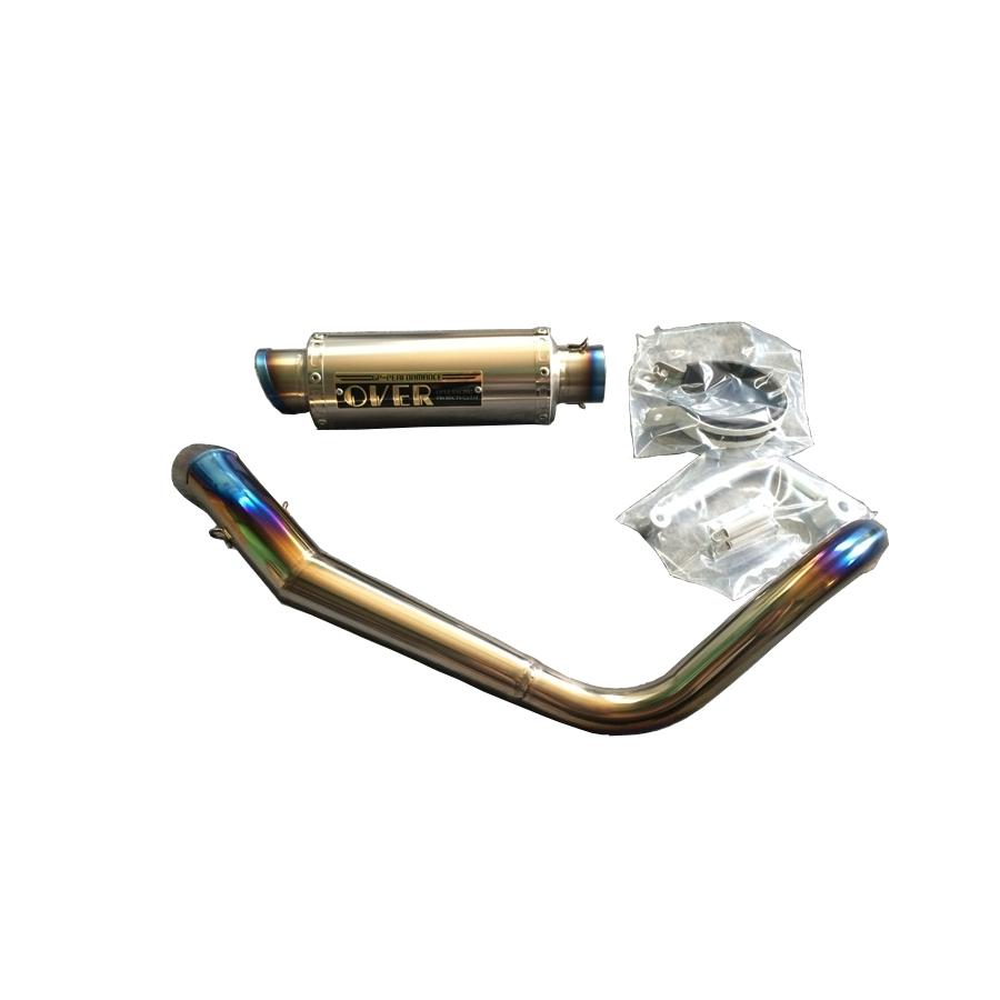 MIZUMOTO RACING CRAZY MONKEY TEAM マフラー MIZUMOTO RACING CRAZY MONKEY TEAM マフラー 希少水本