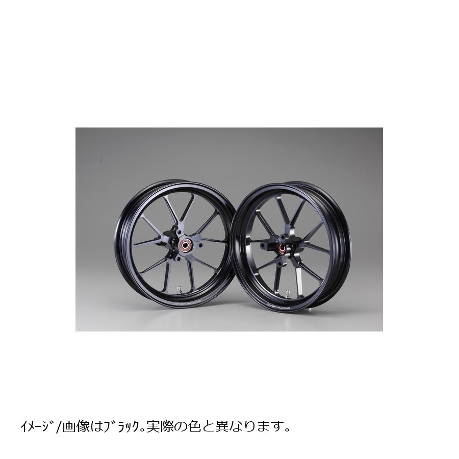 OVER RACING (オーバーレーシング) スポーツホイール F2.50-12 プライム NSF/NSR/XR オーヴァーレーシング