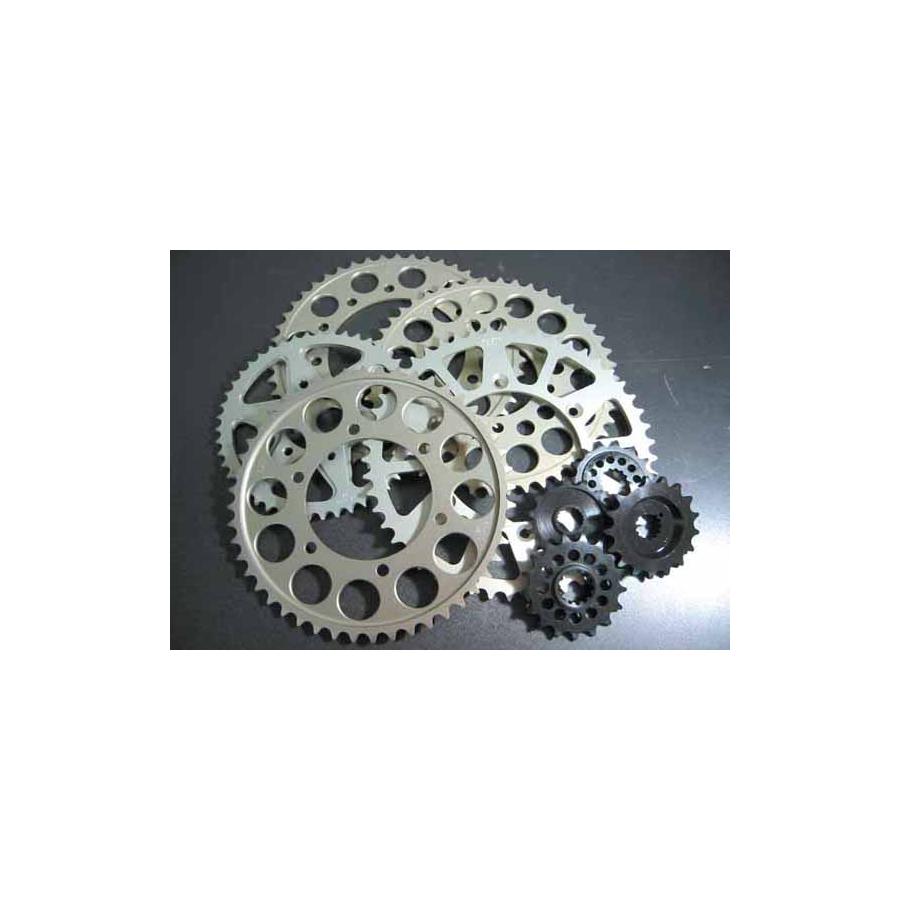 SUNSTAR(サンスター) スプロケット&チェーンキット KR51011 KR51011 ...
