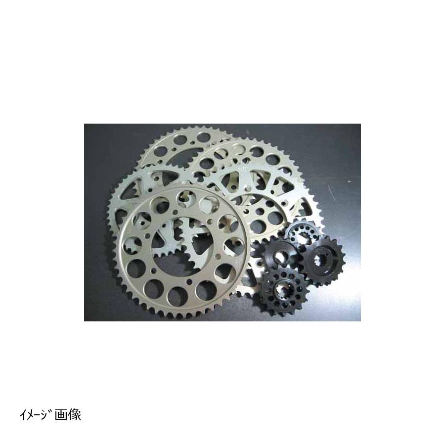 SUNSTAR (サンスター) フロントスプロケット オフセット530-18T GSX Z750 FZR