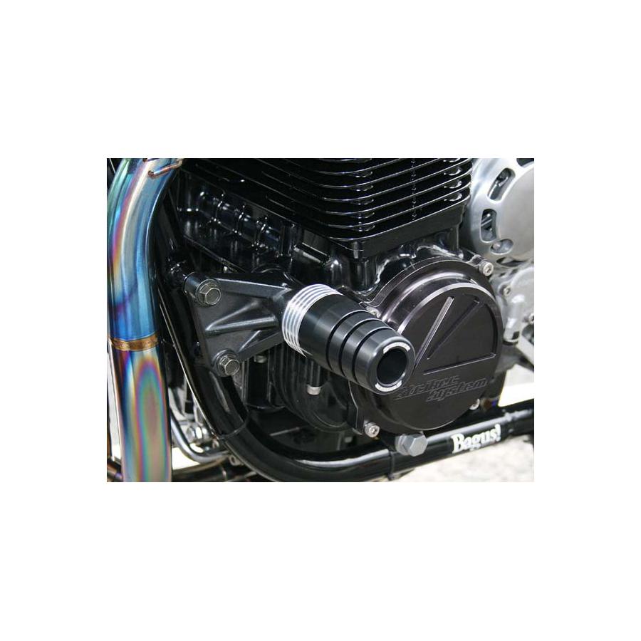 STRIKER(ストライカー) ガードスライダー ゼファー ZEPHYR1100/RS[ゼファー] SS-GS02A-F1 10,153円