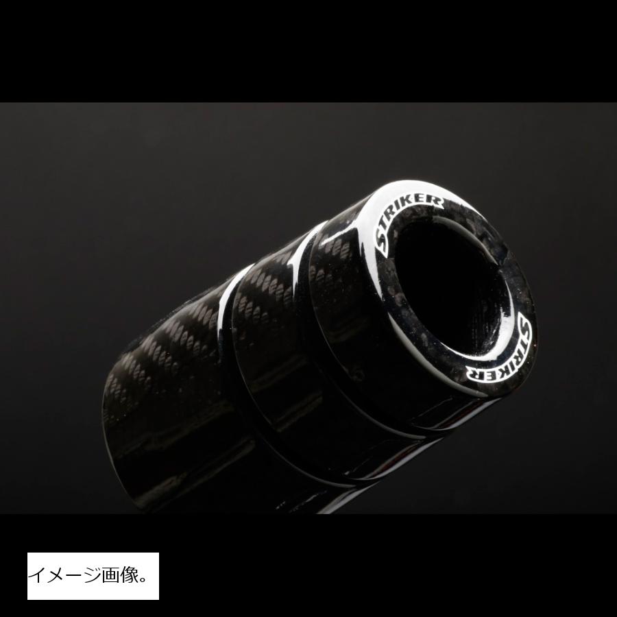 STRIKER (ストライカー) ガードスライダー カーボンコンポジット ZZR1400/ZX-14R SS-GS82HC-F1 29,288円
