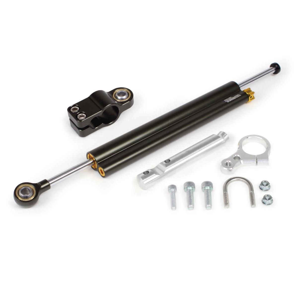SP武川 (SPタケガワ) ステアリングダンパーセット DREAM50(AC15-1000001-) 06-01-0435|バイクパーツ・用品 ラバーマーク