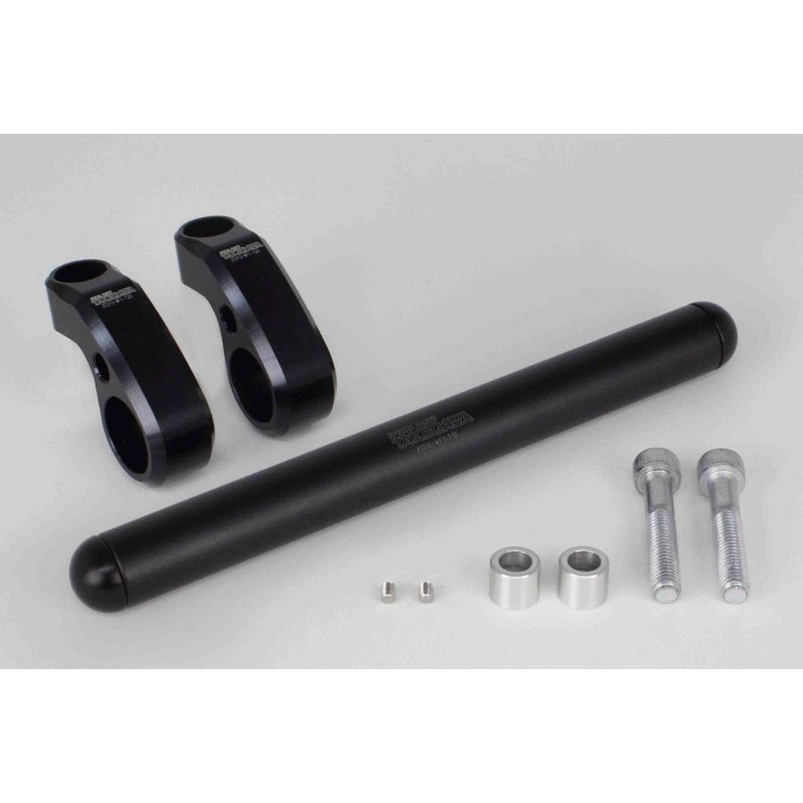 SP武川(SPタケガワ) ハンドルガード(ブラック) ADV150(KF38-1000001-)|バイクパーツ・用品 ラバーマーク