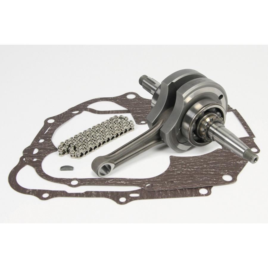 SP武川 (SPタケガワ) 強化Crankshaft キット. MONKEY モンキー G-Type