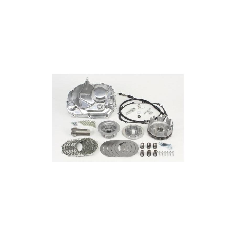 SP武川(SPタケガワ) スペシャルクラッチキット(ワイヤータイプ/ /6ディスク)Z125 PRO 54,780円