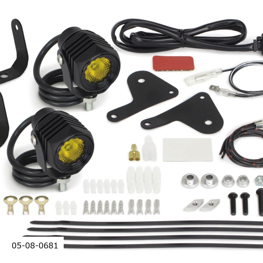 タケガワ　PCX/160用LEDフォグランプキット3.0　05-08-0539 Amazon | SP武川(TAKEGAWA) LEDフォグランプキット3.0(950)(2個
