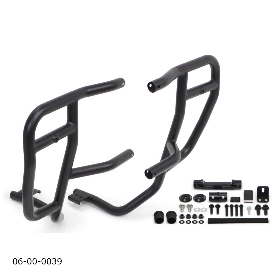 スペシャルパーツタケガワ レッグバンパーキット モンキー125(JB02/JB03) 06-00-0039