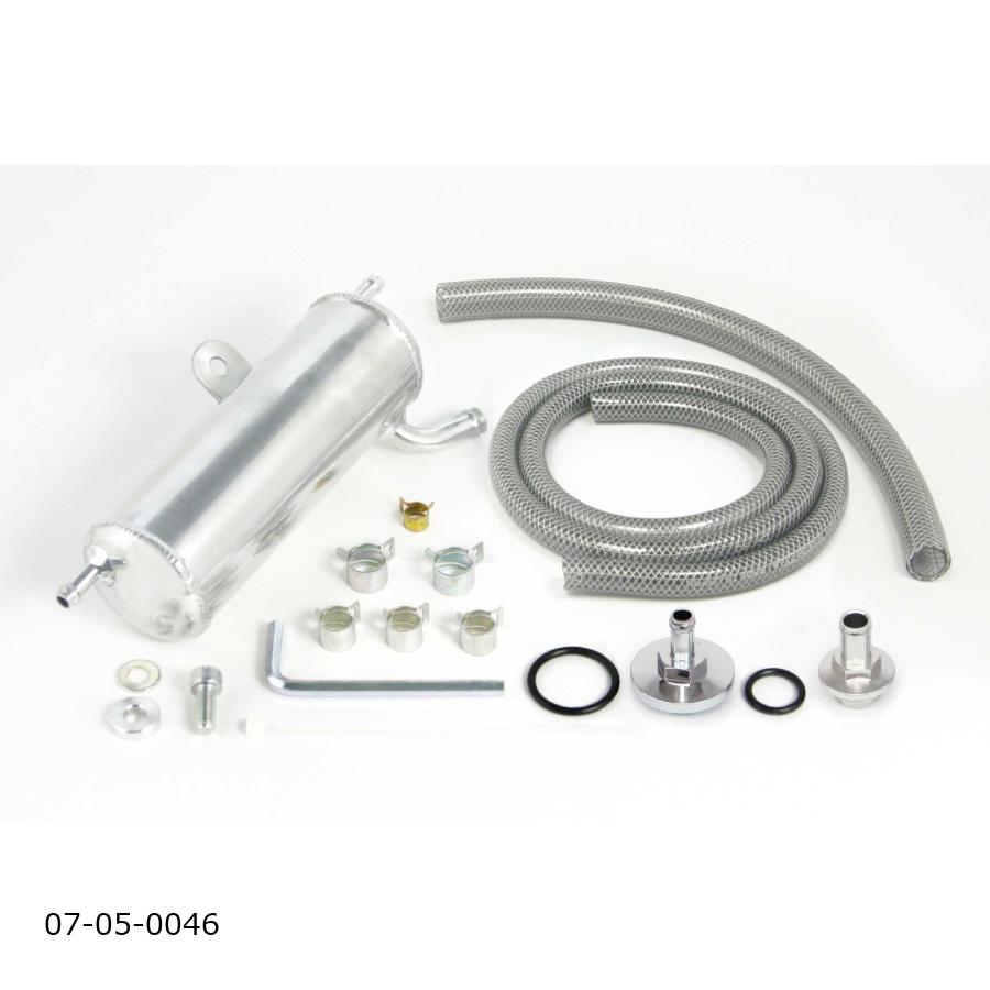 スペシャルパーツタケガワ オイルキャッチリターンタンク KIT(R-Stage/レギュラーヘッド) モンキー,ゴリラ (ノーマルクラッチ用/420cc) 07-05-0046