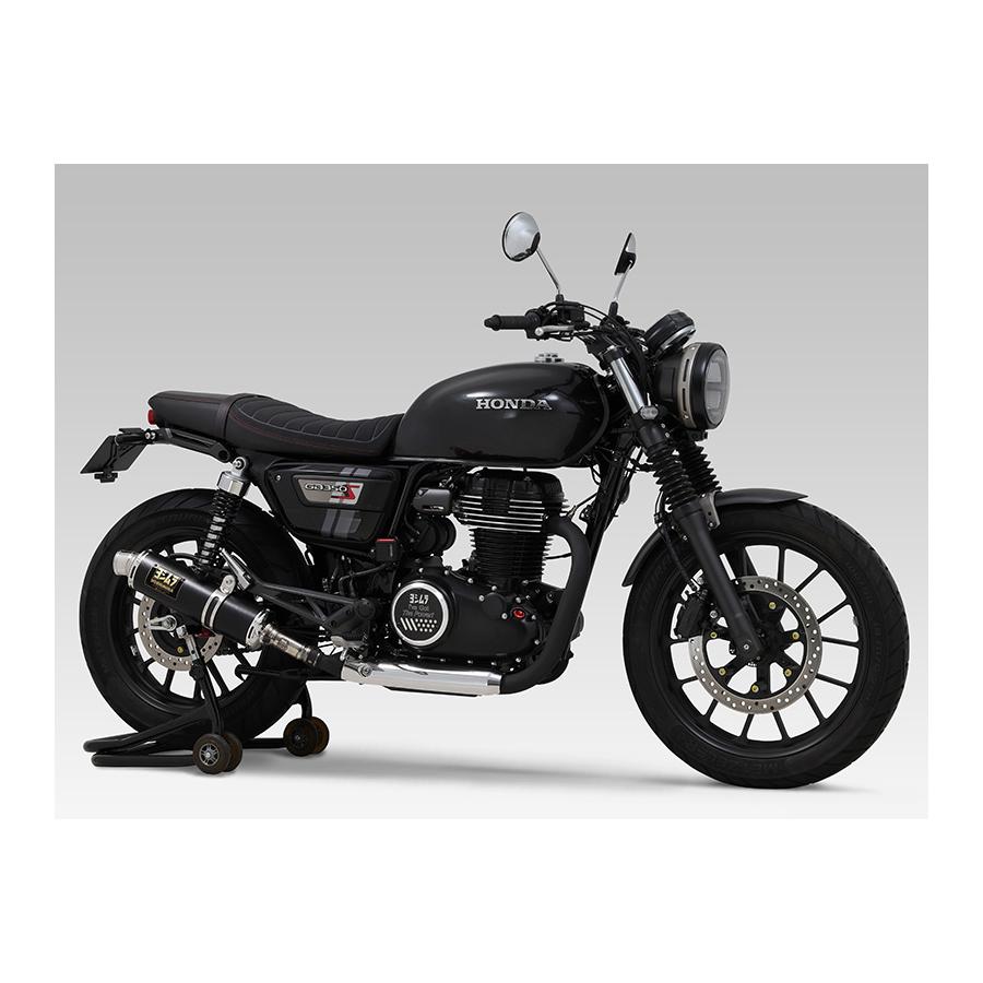 ヨシムラ スリップオンGP-MAGNUM105 (SM) GB350/S 110-47G-5U21 50,820円