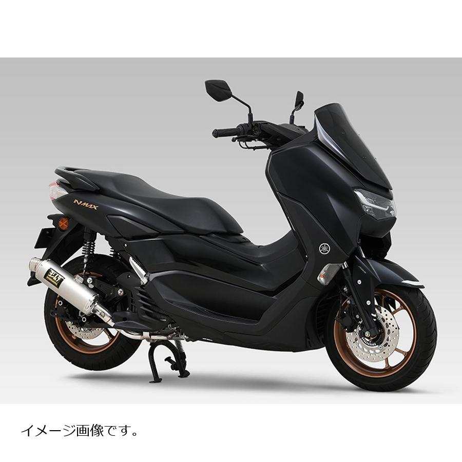 YOSHIMURA (ヨシムラ) 機械曲GP-MAGNUM105 SS XMAX 110A-319-5U50 48,180円