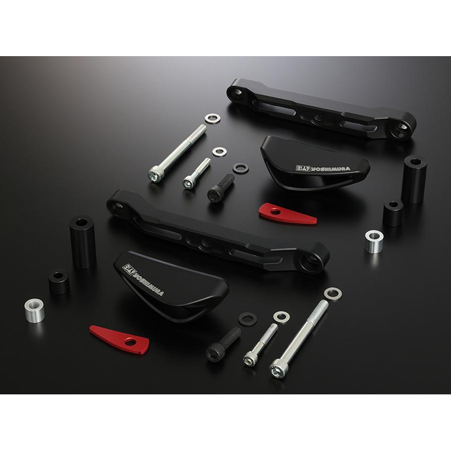 オーダー専用ページ 98-99ZX-9R（C型）用バーハンドルキット＆バーハンドル化用