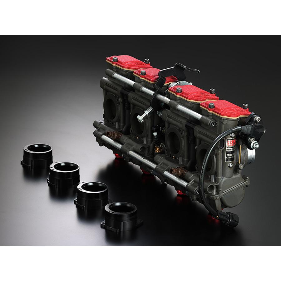 YOSHIMURA (ヨシムラ) TMR-MJN32 TPS付 Z1 ノーマルエアクリーナー仕様 798-291-7010